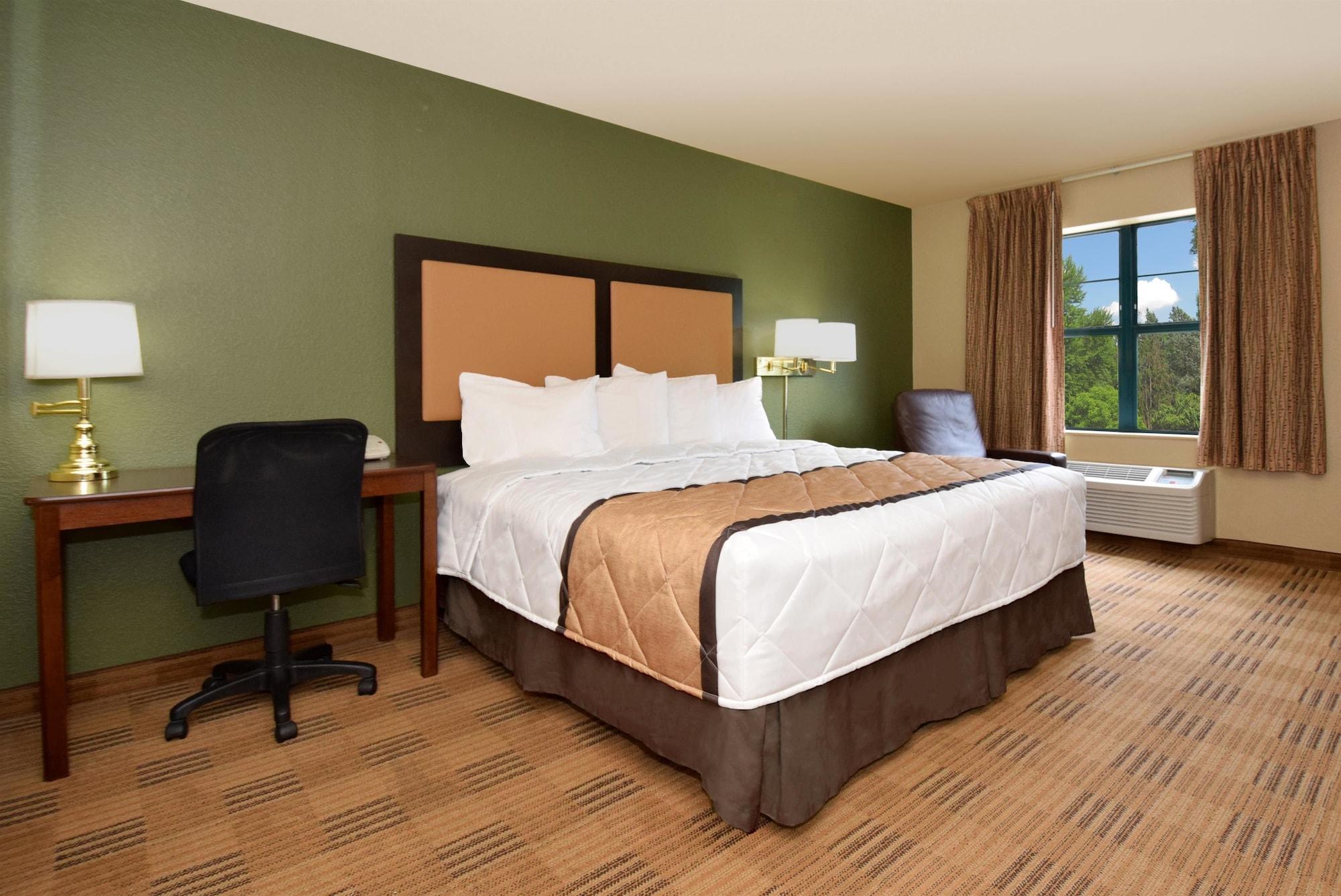 Extended Stay America Suites - Houston - Galleria - Westheimer Екстер'єр фото