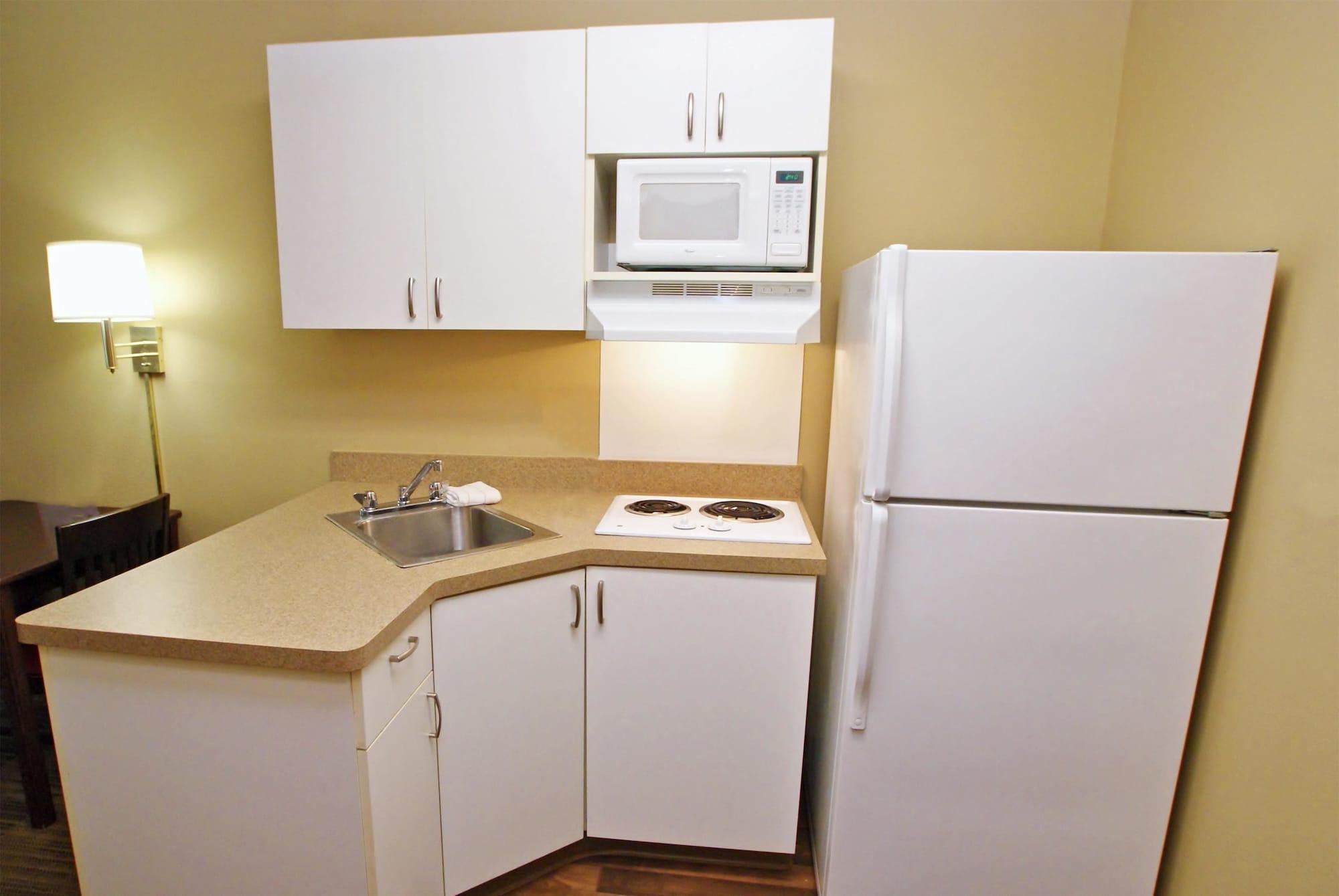 Extended Stay America Suites - Houston - Galleria - Westheimer Екстер'єр фото