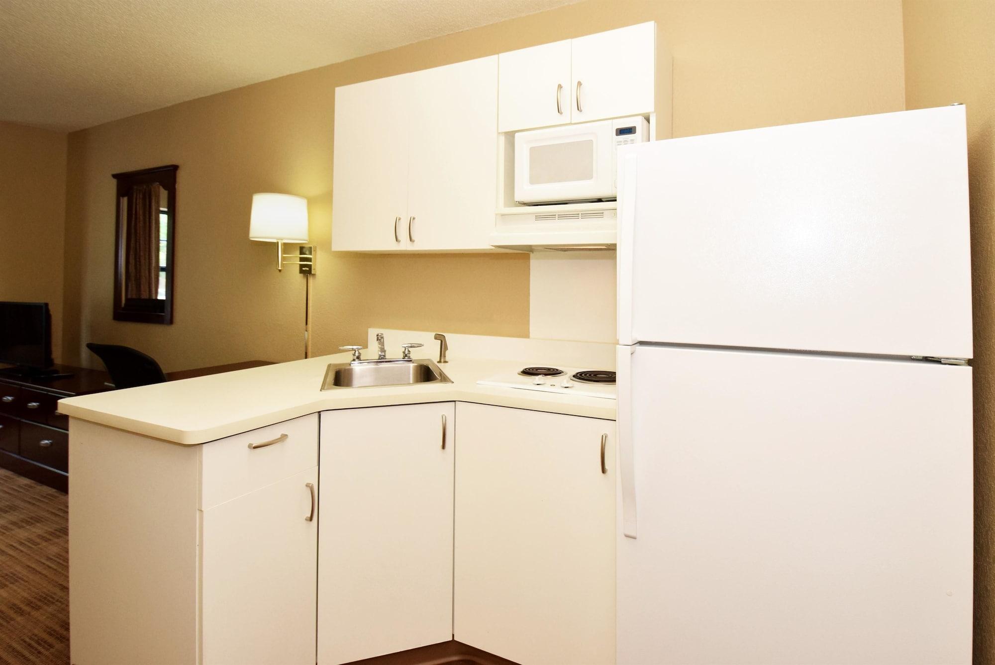 Extended Stay America Suites - Houston - Galleria - Westheimer Екстер'єр фото