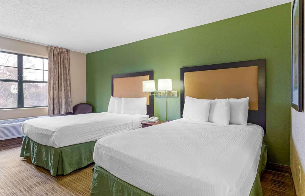 Extended Stay America Suites - Houston - Galleria - Westheimer Номер фото