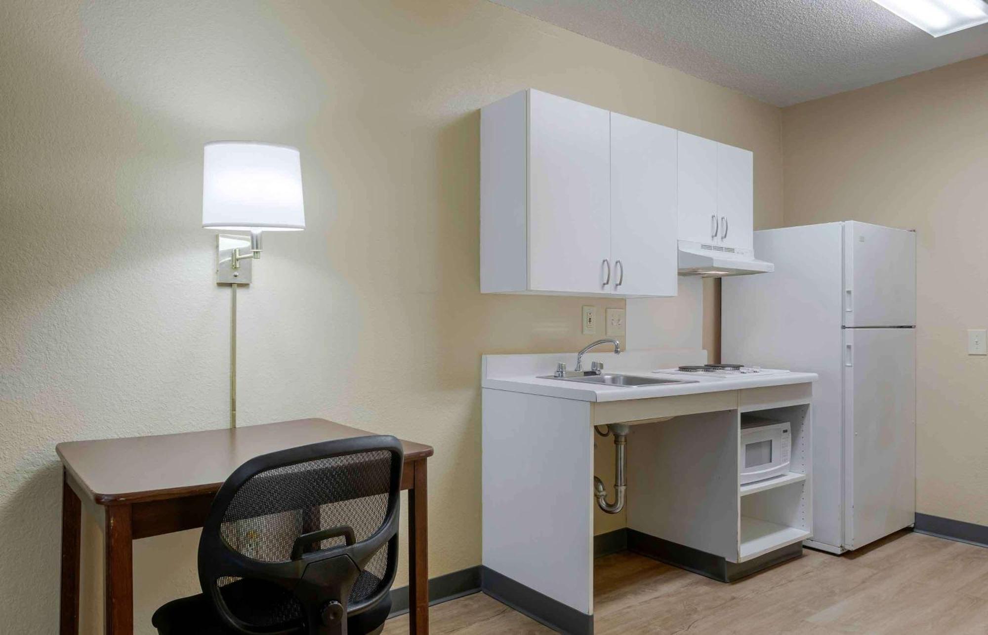 Extended Stay America Suites - Houston - Galleria - Westheimer Екстер'єр фото