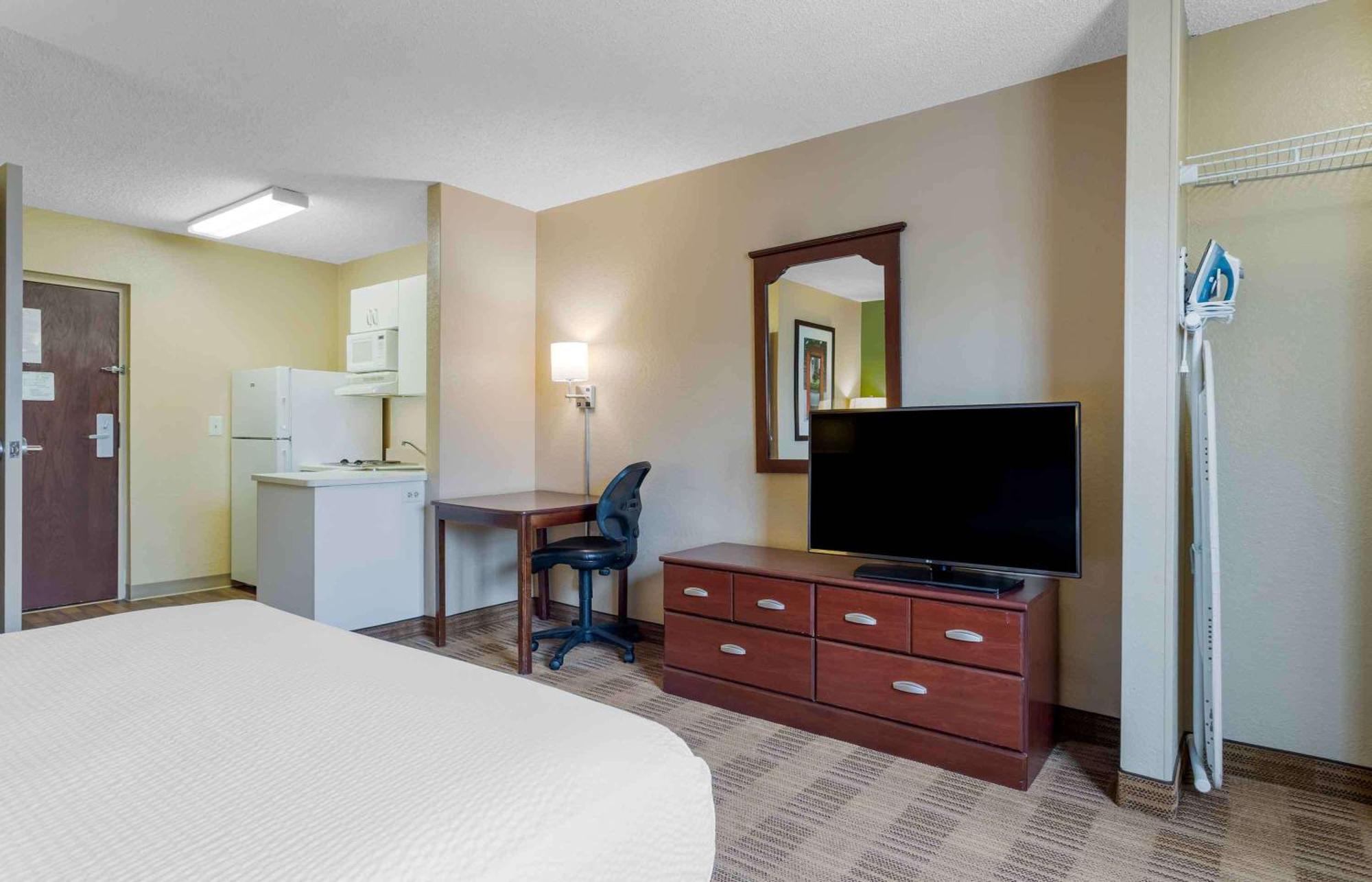 Extended Stay America Suites - Houston - Galleria - Westheimer Екстер'єр фото