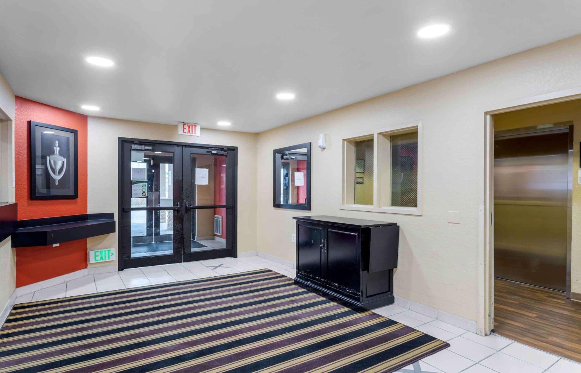 Extended Stay America Suites - Houston - Galleria - Westheimer Екстер'єр фото