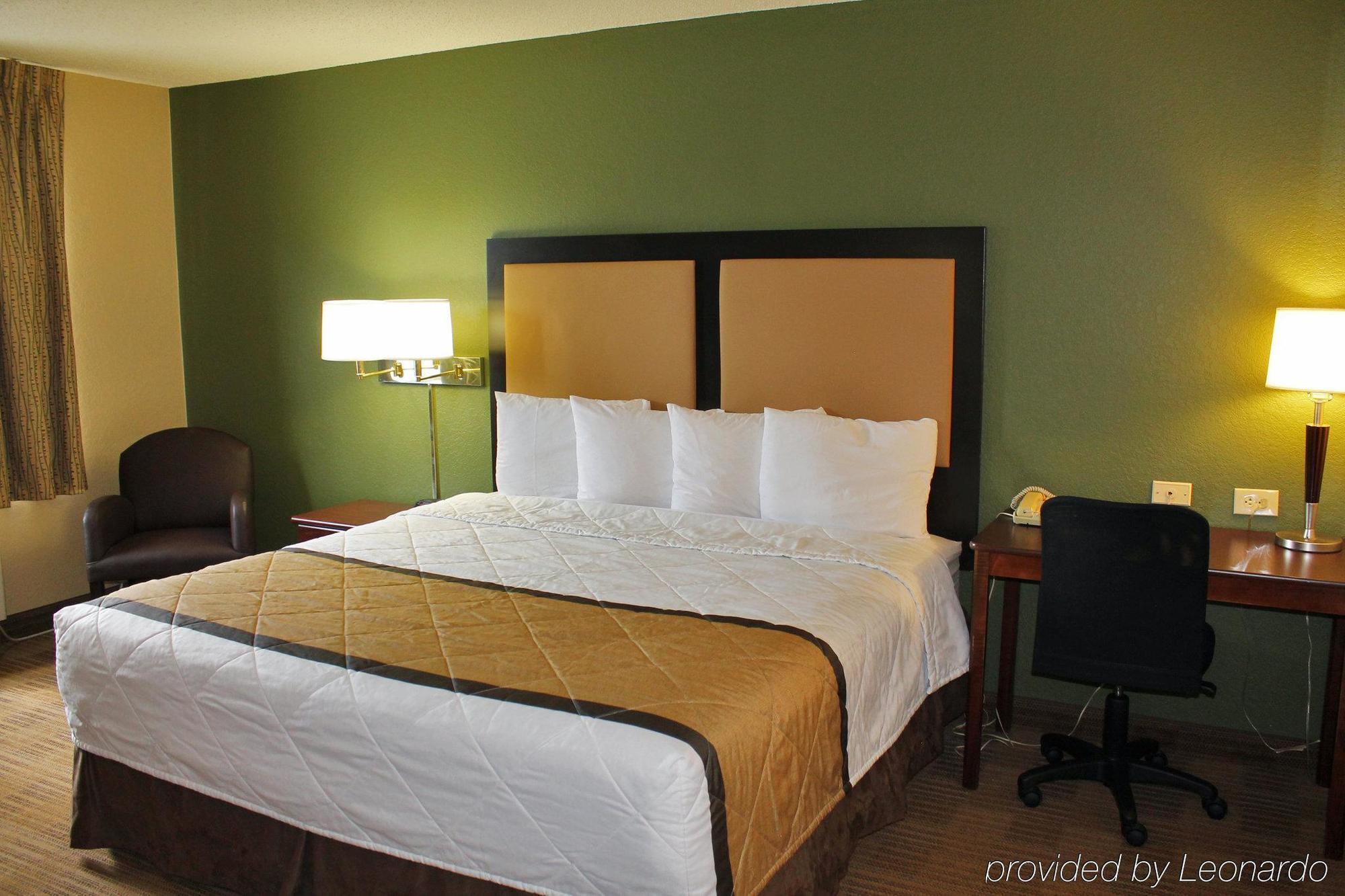 Extended Stay America Suites - Houston - Galleria - Westheimer Екстер'єр фото