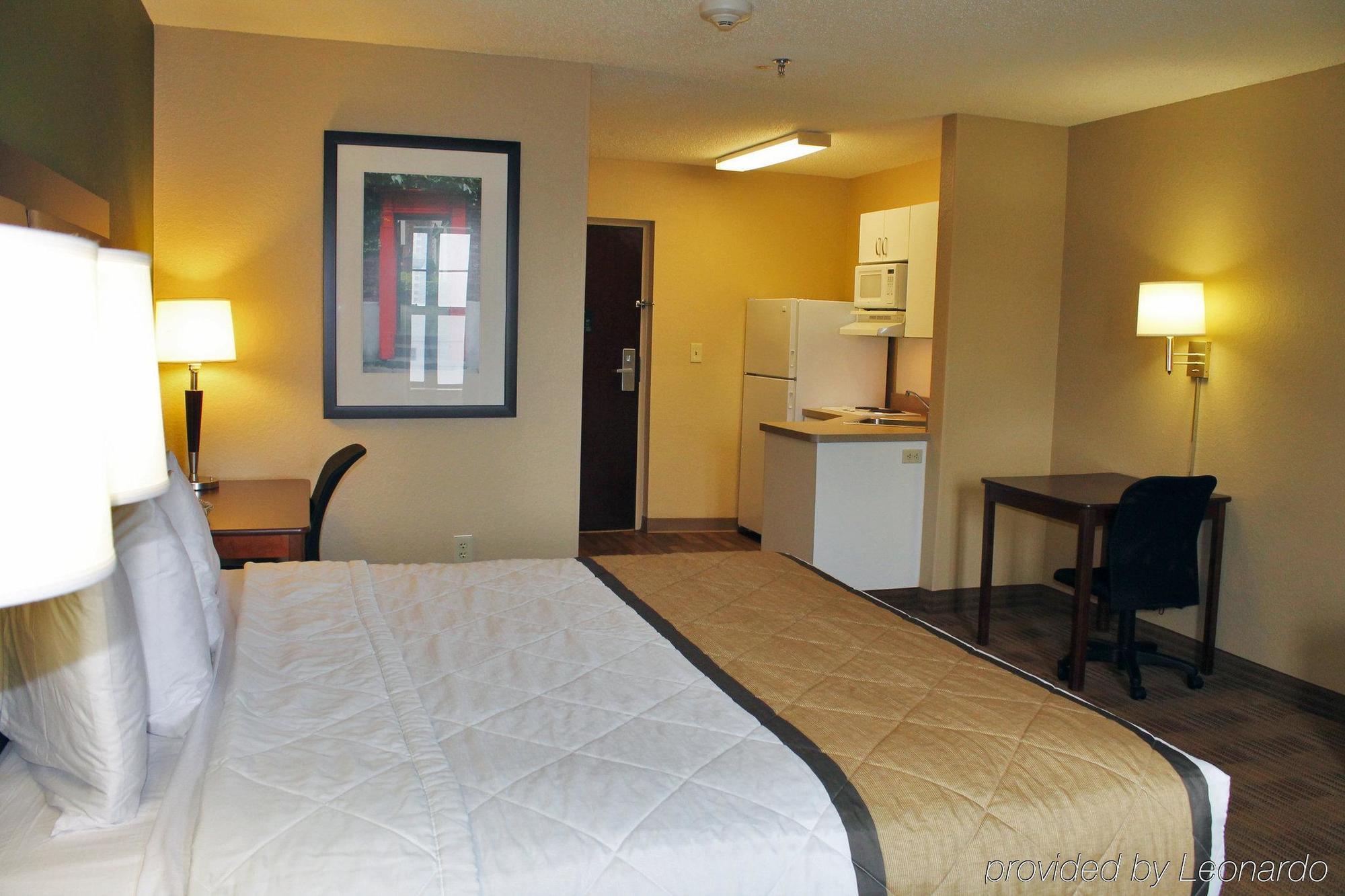 Extended Stay America Suites - Houston - Galleria - Westheimer Екстер'єр фото