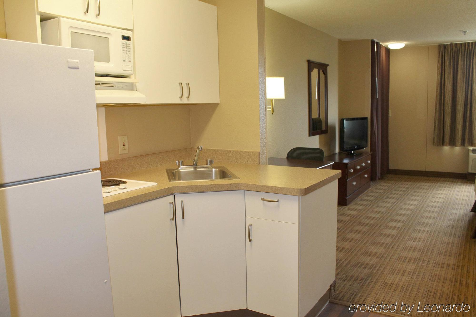 Extended Stay America Suites - Houston - Galleria - Westheimer Екстер'єр фото