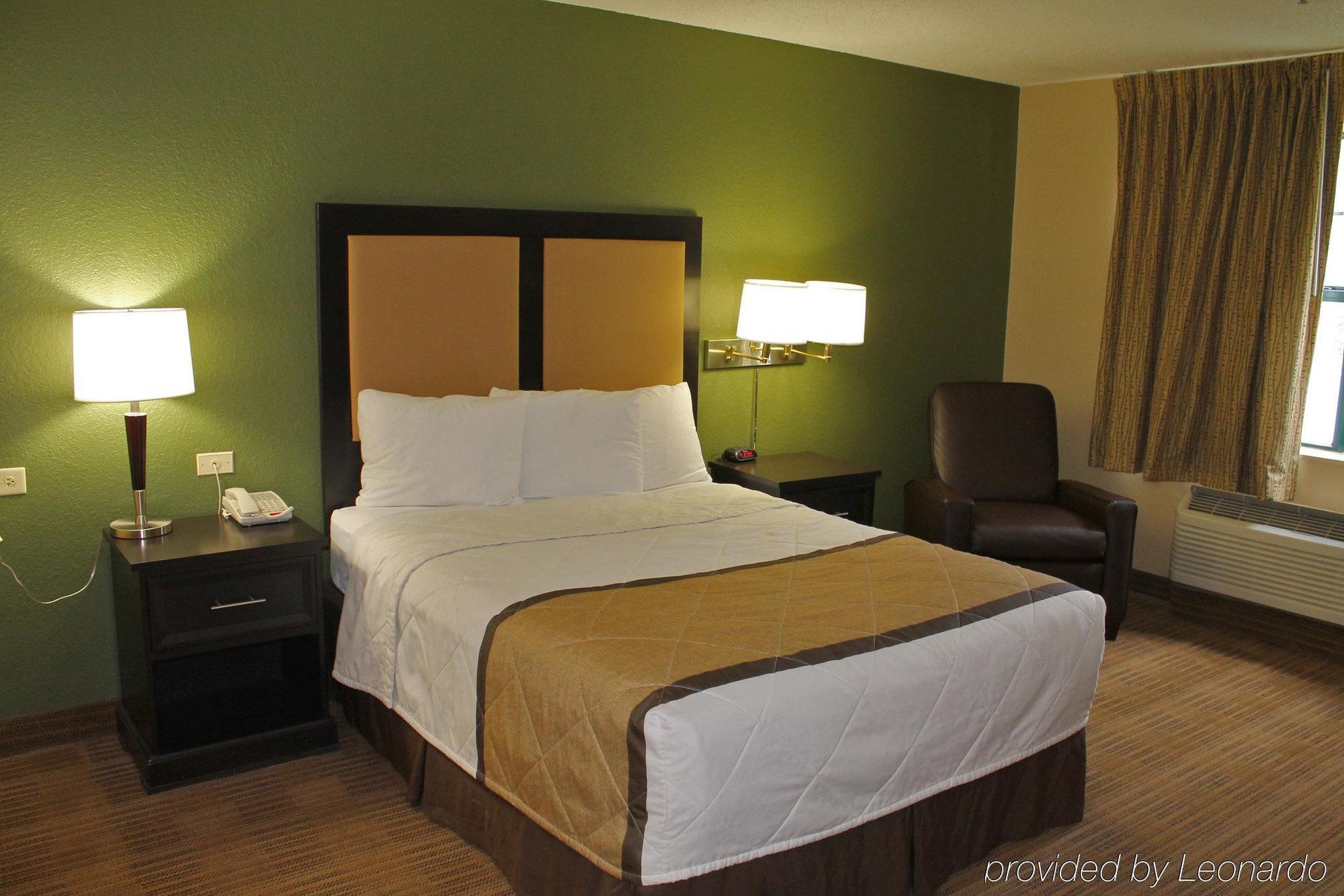 Extended Stay America Suites - Houston - Galleria - Westheimer Екстер'єр фото