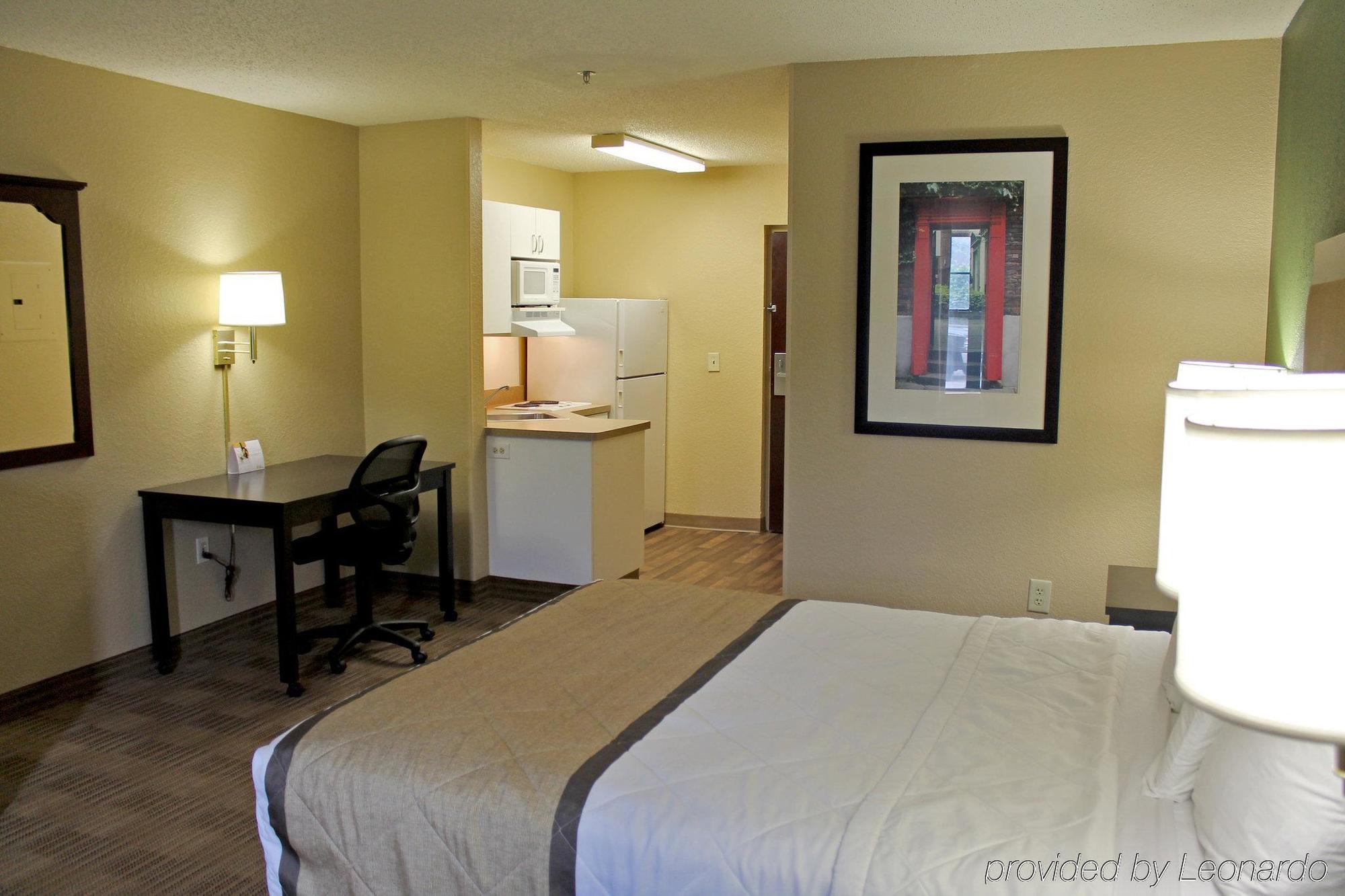 Extended Stay America Suites - Houston - Galleria - Westheimer Екстер'єр фото