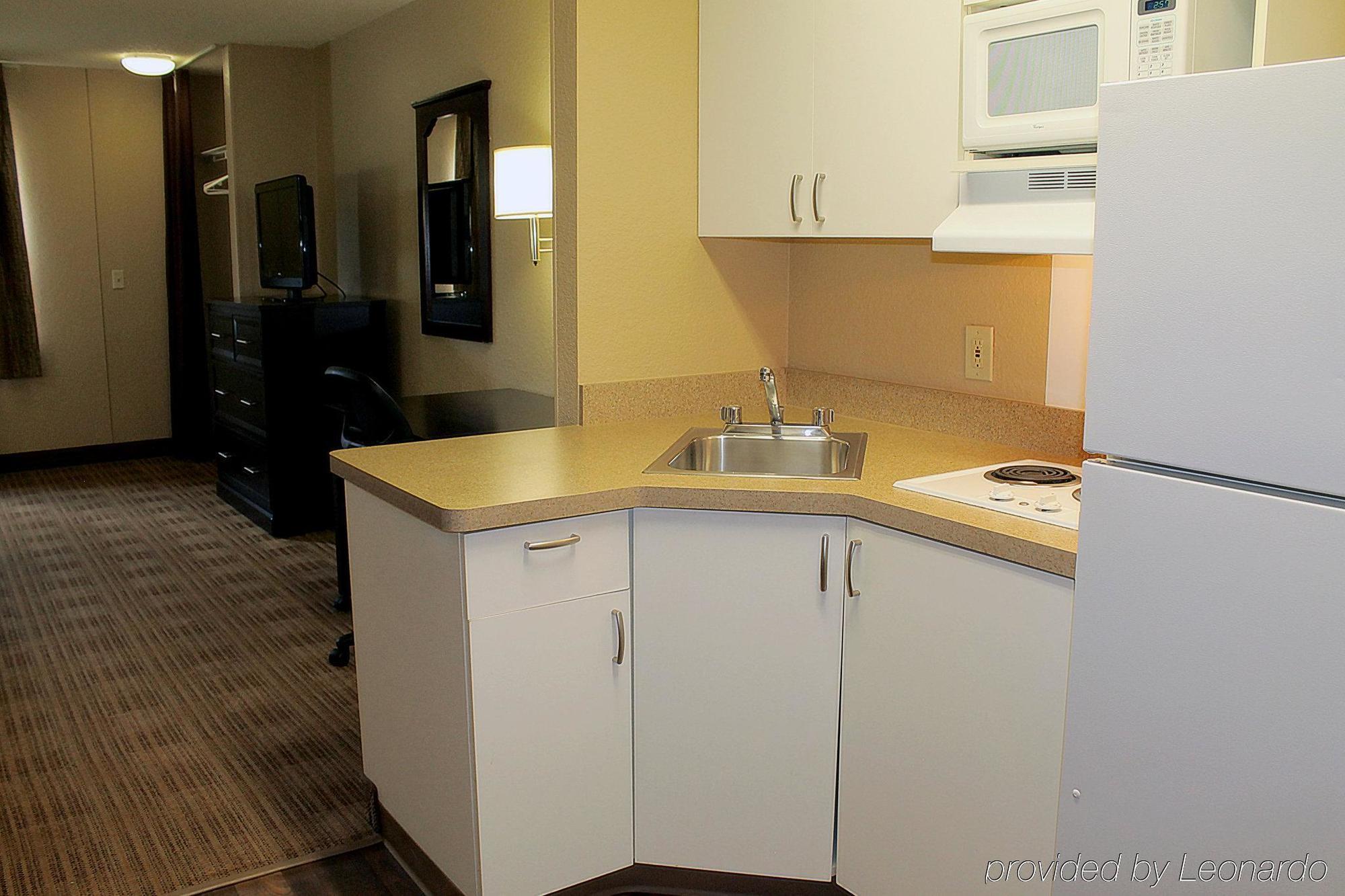 Extended Stay America Suites - Houston - Galleria - Westheimer Екстер'єр фото