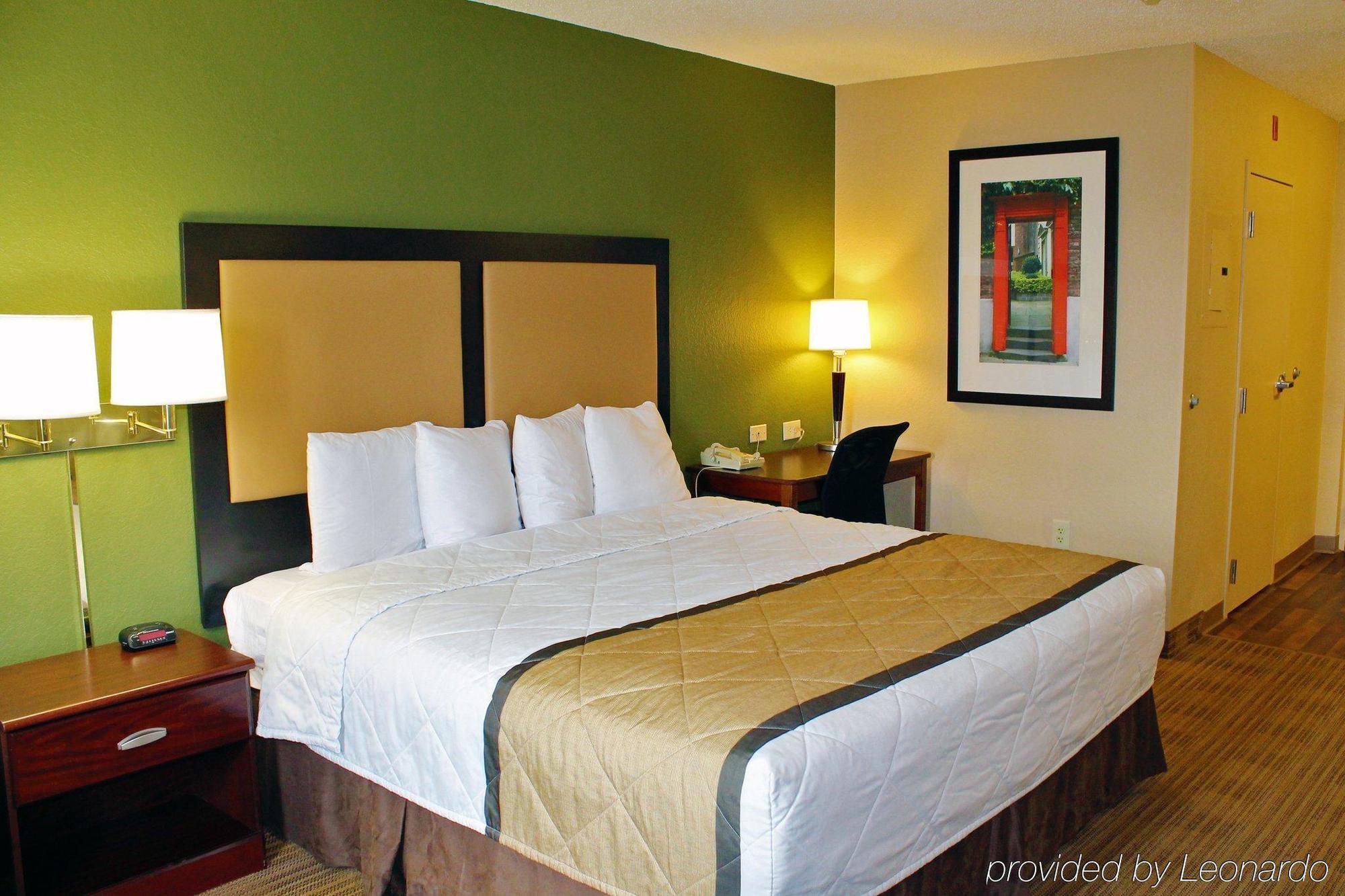 Extended Stay America Suites - Houston - Galleria - Westheimer Екстер'єр фото