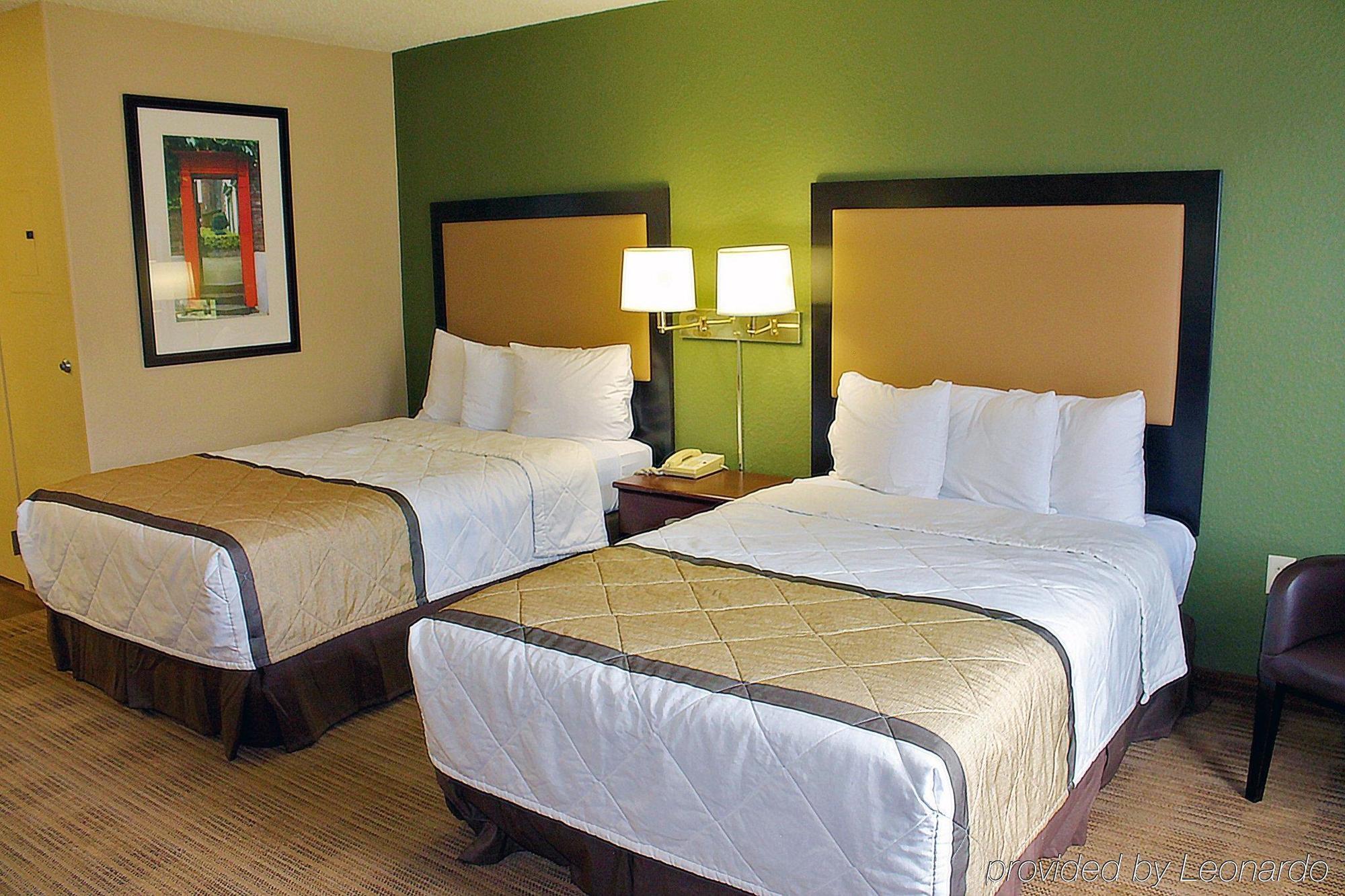 Extended Stay America Suites - Houston - Galleria - Westheimer Екстер'єр фото