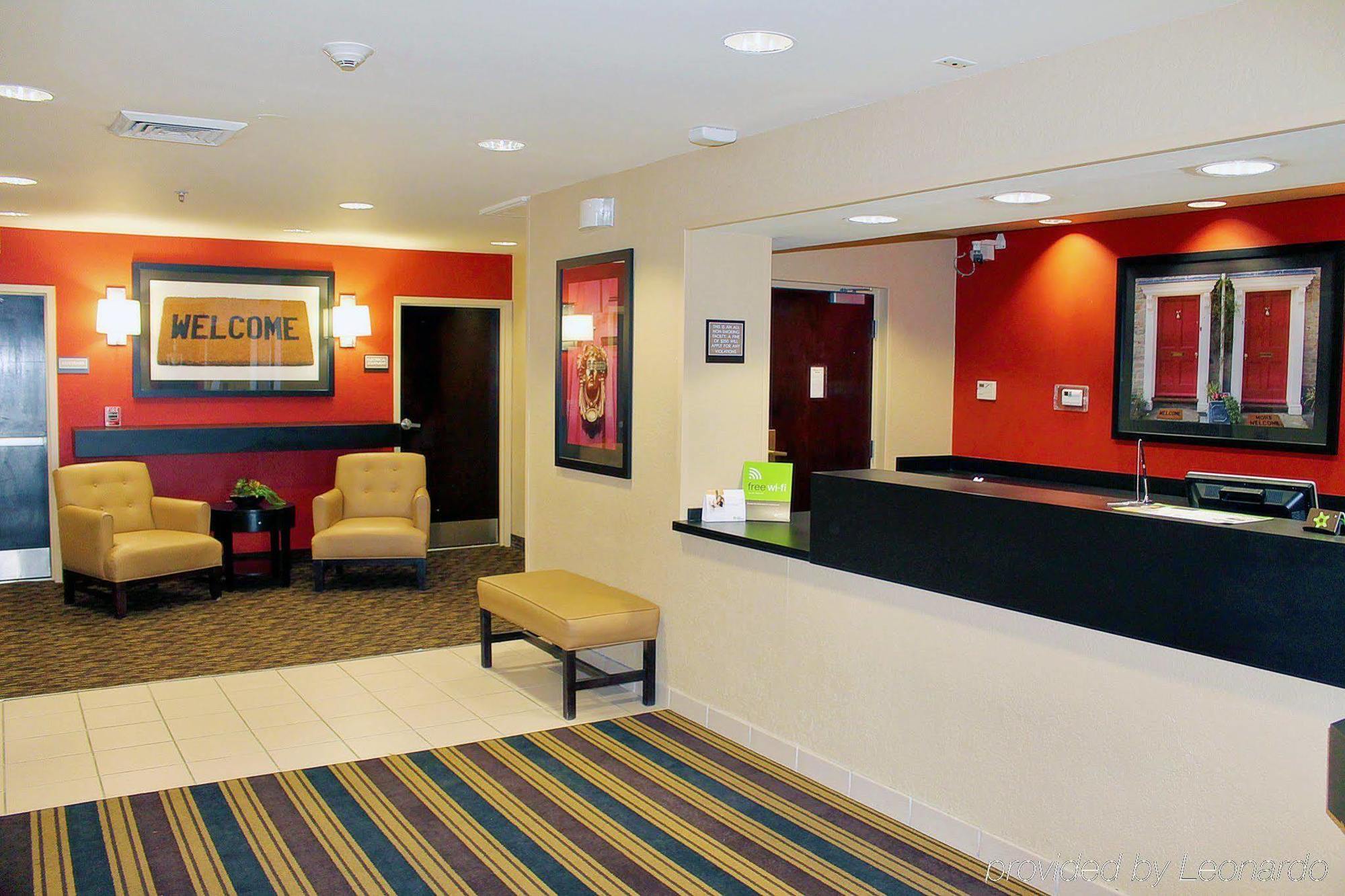 Extended Stay America Suites - Houston - Galleria - Westheimer Екстер'єр фото
