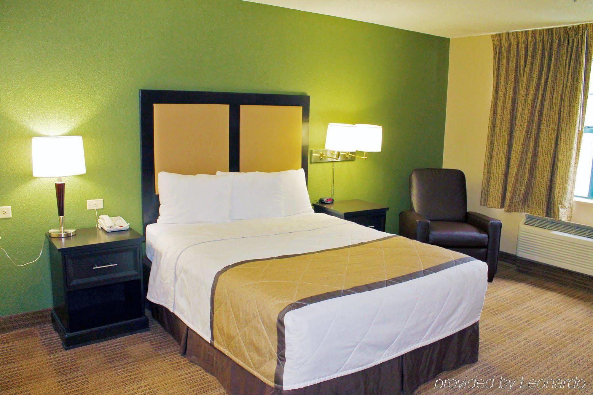 Extended Stay America Suites - Houston - Galleria - Westheimer Екстер'єр фото