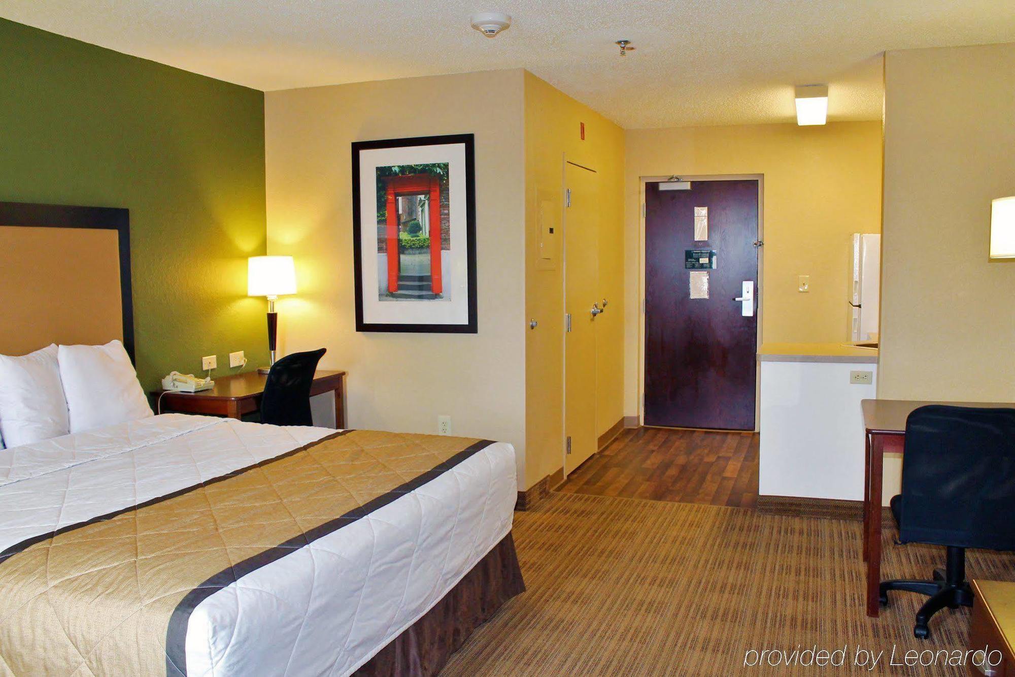 Extended Stay America Suites - Houston - Galleria - Westheimer Екстер'єр фото