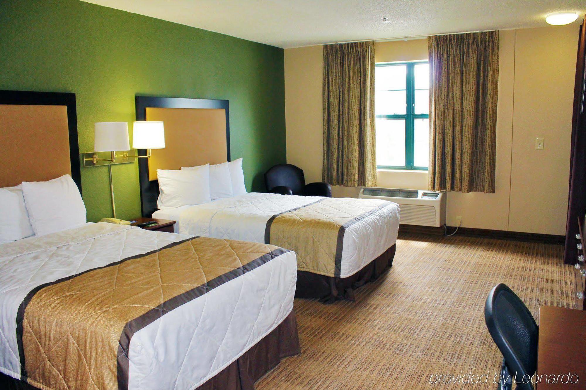 Extended Stay America Suites - Houston - Galleria - Westheimer Екстер'єр фото