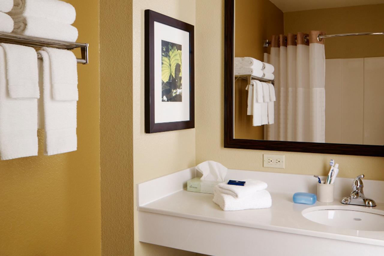 Extended Stay America Suites - Houston - Galleria - Westheimer Екстер'єр фото